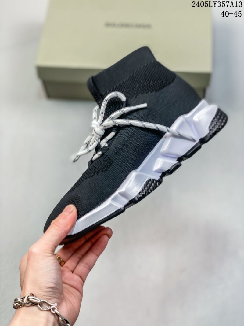 Balenciaga Speed Shoes